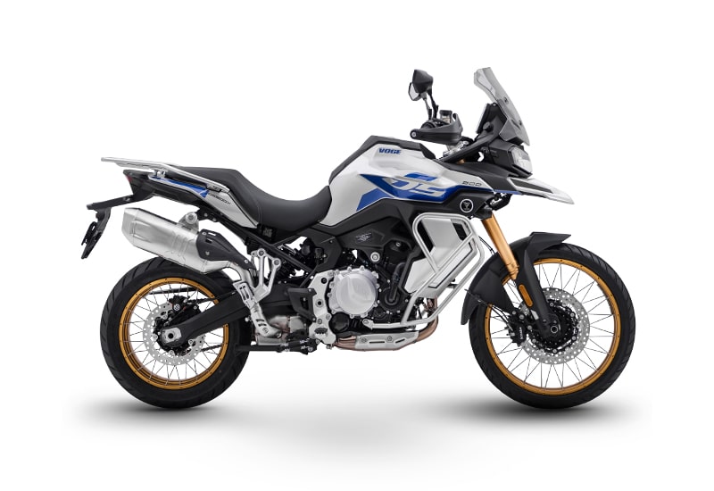 VOGE DS 900X