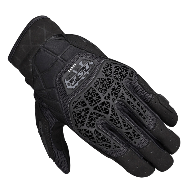 GUANTE LS2 ALL TERRAIN II NEGRO