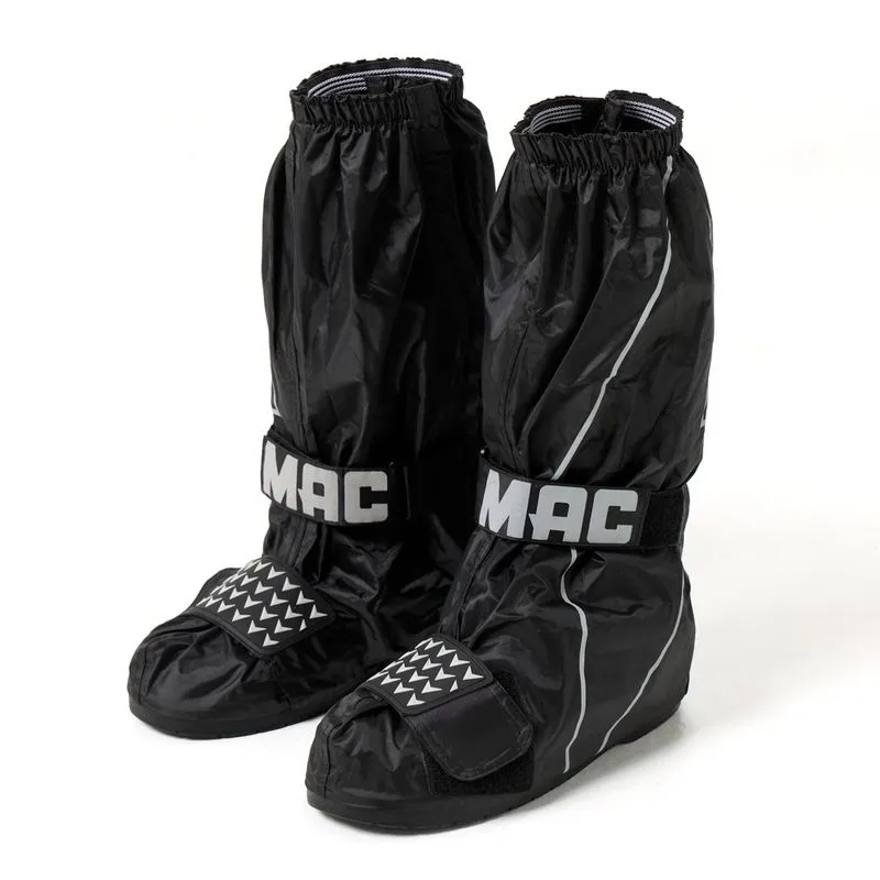 GALOCHA MAC BOLT NEGRO