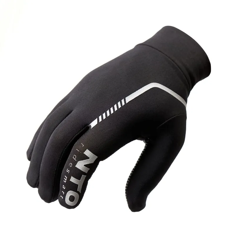 GUANTE NTO SKIN II PRIMERA PIEL NEGRO